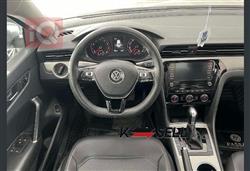 فولكسفاغن باسات